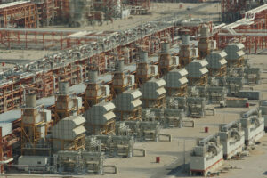 ابلاغ قرارداد بهره‌برداری و تعمیرات واحد ۱۰۶ پالایشگاه‌های مجتمع گازی پارس جنوبی به گروه مپنا و نیرپارس
