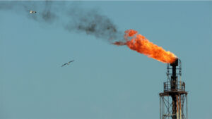 ورود شرکت نیرپارس به طرح کاهش و جمع‌آوری گازهای مشعل در پارس‌جنوبی