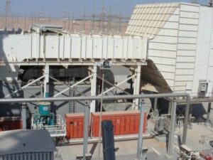 Qarn Al Alam Power Plant