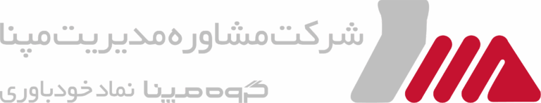 شرکت مشاوره مدیریت مپنا