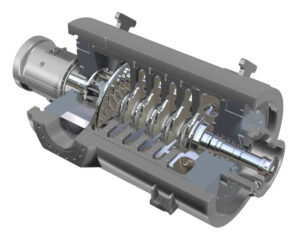 سانتريفيوژ