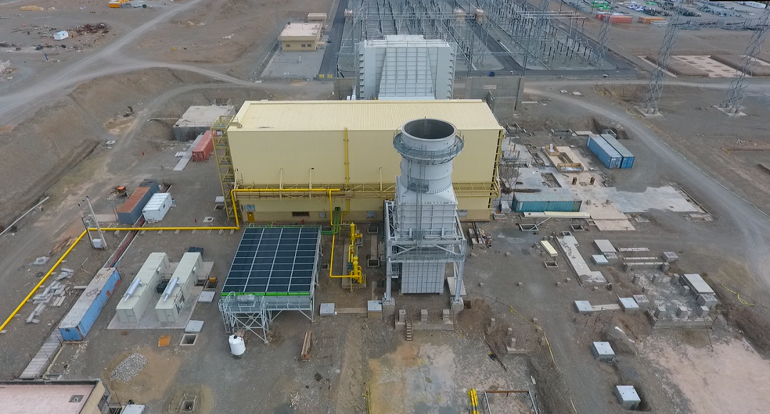 Sabzevar Power Plant Officially Inaugurated, Providing Power to 790,000 Homes