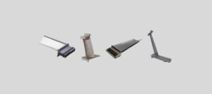 پره‌های توربین MGT75