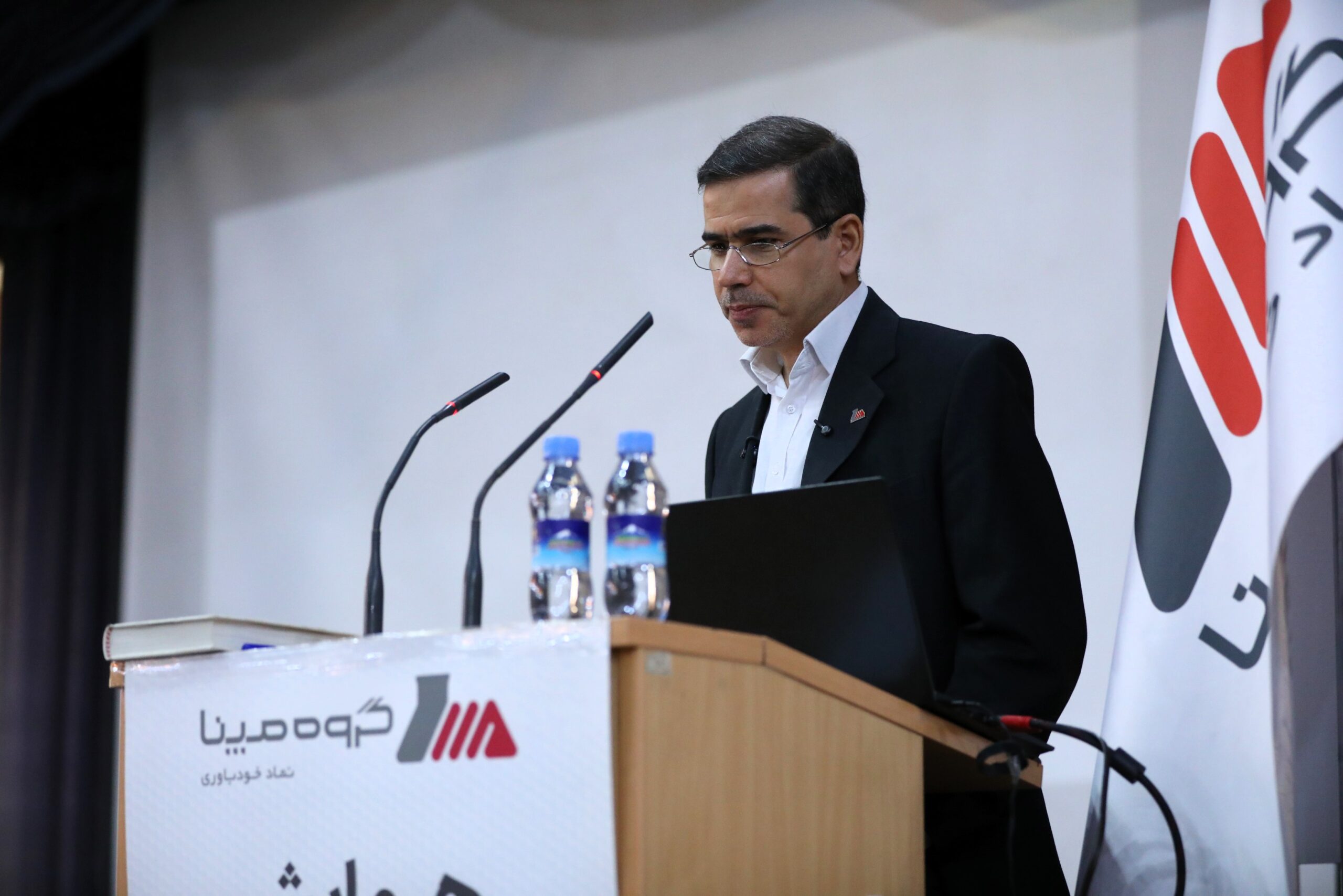MAPNA Group Board Members Meet, Emphasizing Transparency and Synergy