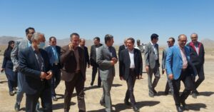 نیروگاه خورشیدی