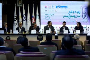 میزگرد تخصصی الگوهای پایدار
