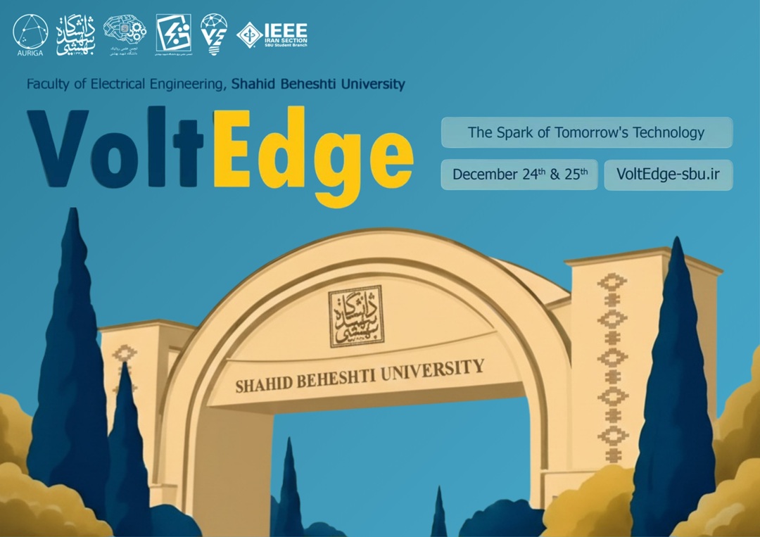 MAPNA Presents Integrated Energy Solutions at VoltEdge, Outlining Pathways for Iran’s Energy Transition